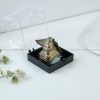 Natural Bismuth Crystal Mineral