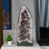 Natural Amethyst Geode