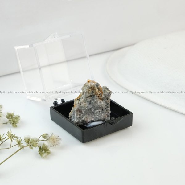 Natural Yooperlite Mineral