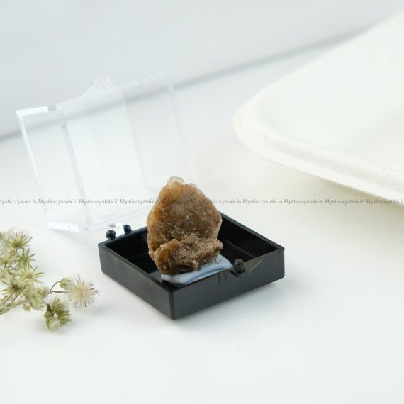 Natural Desert Rose Mineral