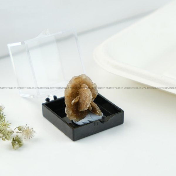 Natural Desert Rose Mineral