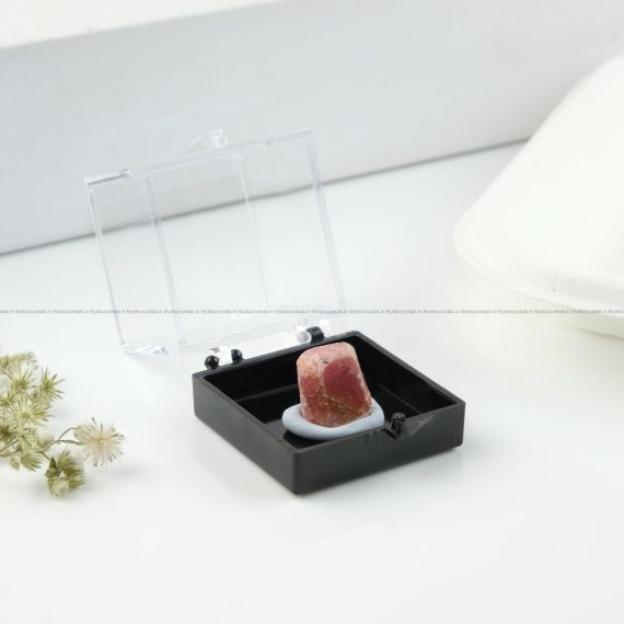 Natural Ruby Mneral