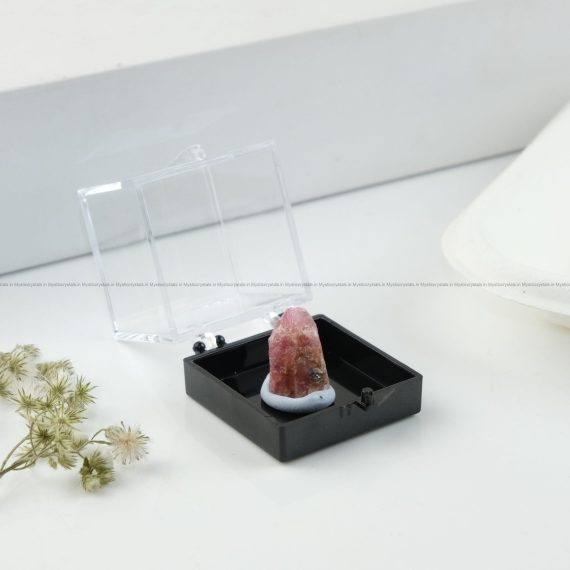 Natural Ruby Mneral
