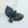 Labradorite Flying Eagle