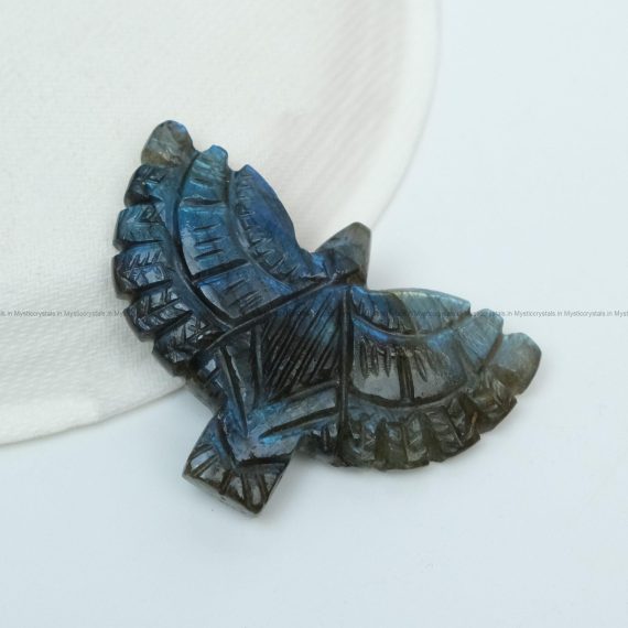Labradorite Flying Eagle
