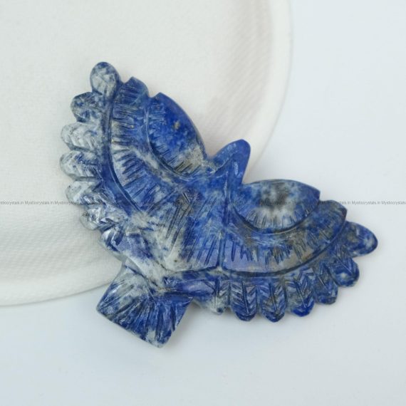Lapis Flying Eagle