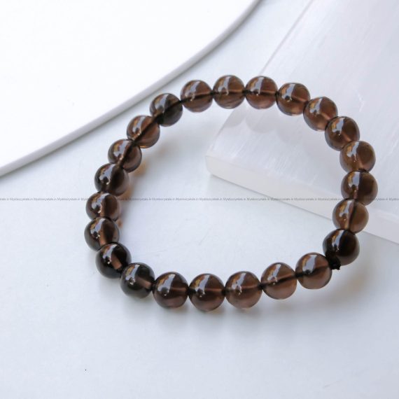 Saffordite Chintamani Bracelet