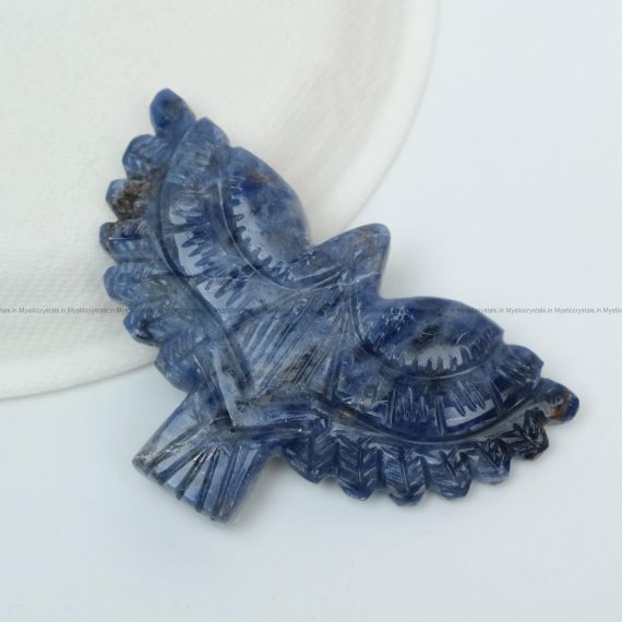 Sodalite Flying Eagle