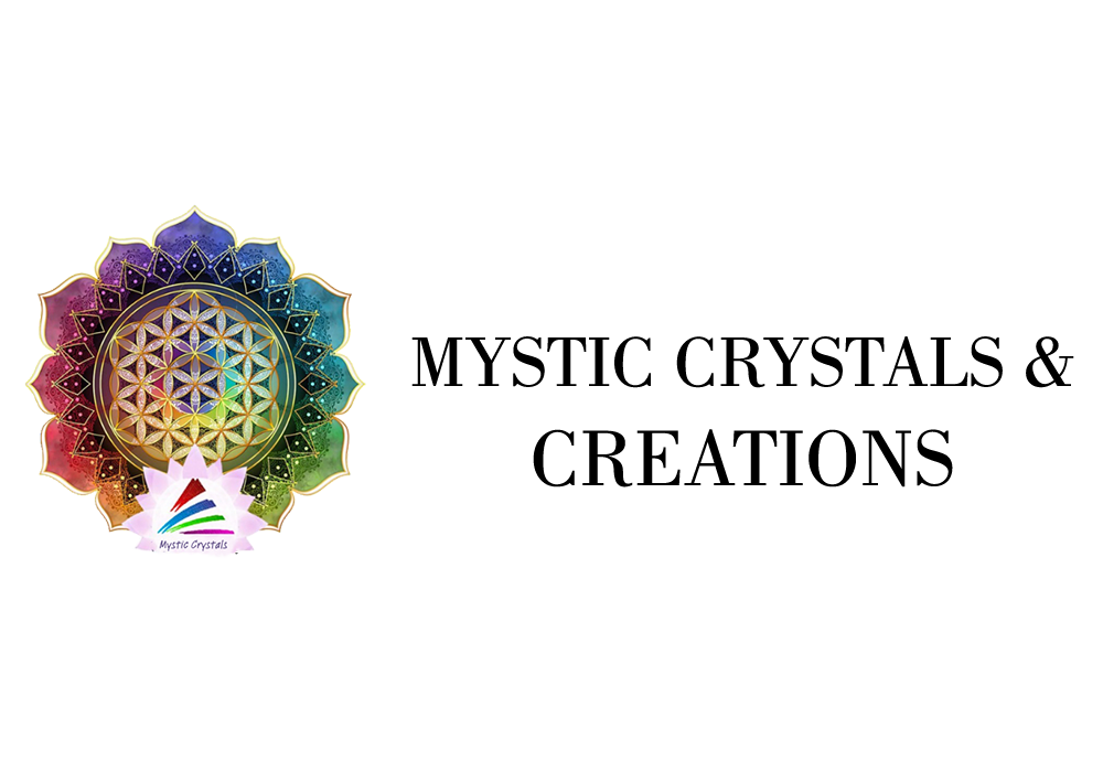 Mystic Crystals