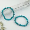 Premium Natural Turquoise Bracelet