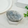 Natural Blue Celestite Raw Crystal