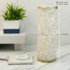 Selenite Crystal Lamp (Big)