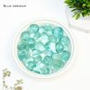 Blue Obsidian Tumble