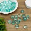 Blue Obsidian Tumble