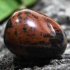 Mahogany Obsidian Tumble