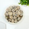 Aragonite Tumble