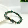 Heart chakra bracelet