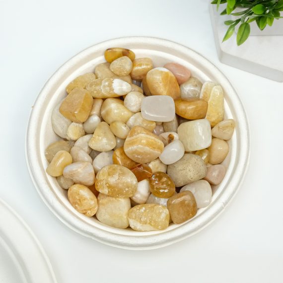 Premium Calcite Tumble