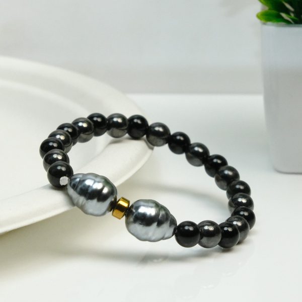 Root Chakra Bracelet