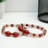 Sacral Chakra bracelet