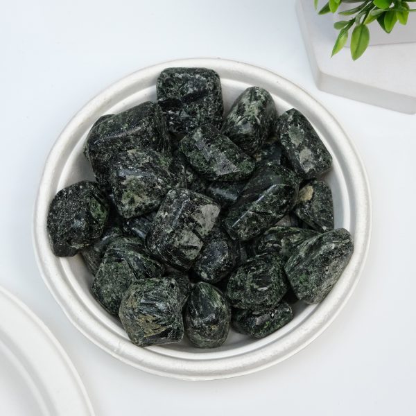 Seraphinite Tumble