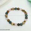 Crystal Bracelet for Healing Old Relationship