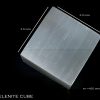 Selenite Crystal Cube