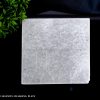 Selenite Crystal Charging Plate (Big)