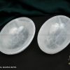 Selenite Crystal Bowl Oval Shape