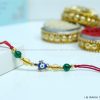 Crystal Rakhi for Name & Fame