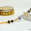 Crystal Rakhi for Infinity Protection
