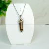 Tiger Eye Pointer Pendant