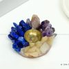 Crystal Diya for Career Growth