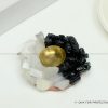 Crystal Diya for Protection & Space Cleaning