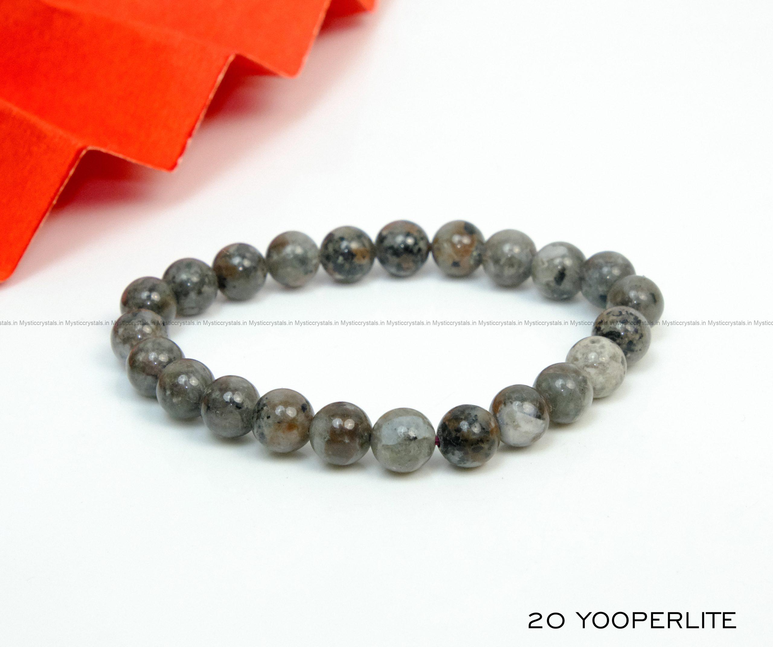 Premium Yooperlite Bracelet