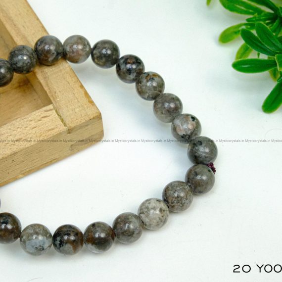 Premium Yooperlite Bracelet