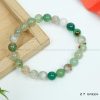 Premium Green Sakura Bracelet