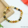 Bumble Bee Jasper Bracelet