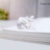 Clear Quartz Crystal Elephant