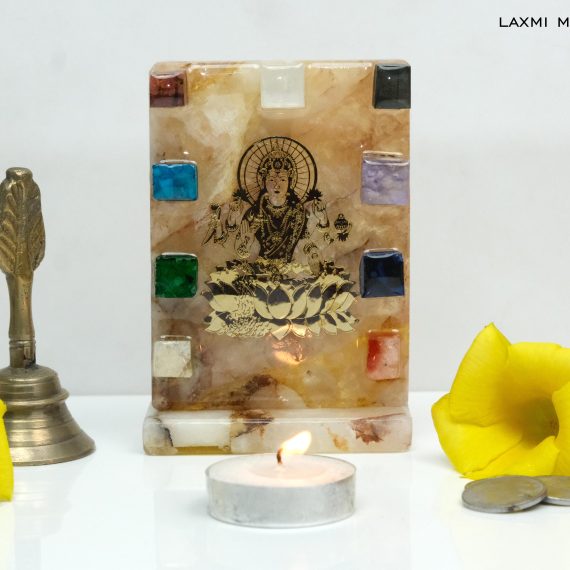 Crystal laxmi mandir