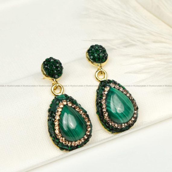 Malachite Earing