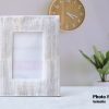 Selenite Photo Frame