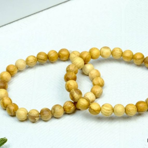 Palo Santo Bracelet