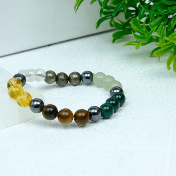 Dhan Yog Bracelet for Attracting Wealth & Prosperity