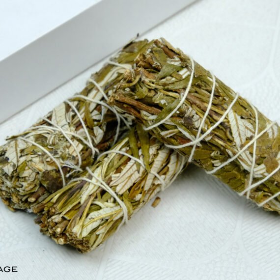 Yerba Santa Sage Smudge
