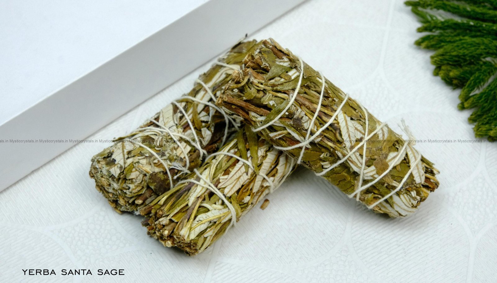Yerba Santa Sage Smudge