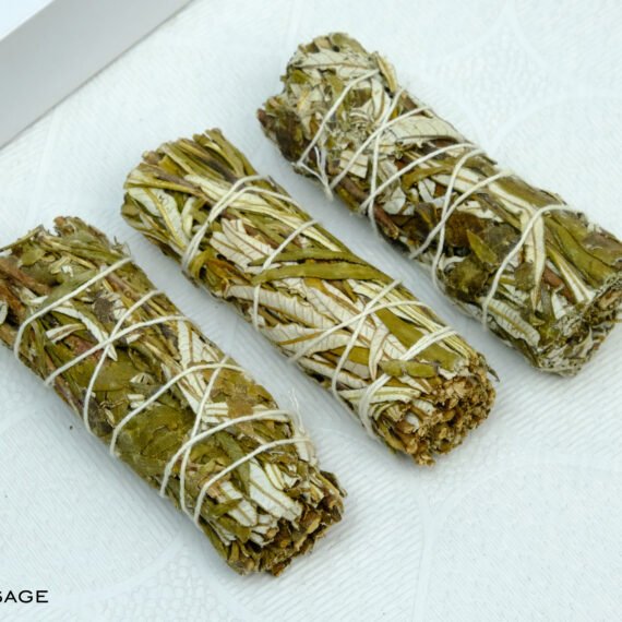 Yerba Santa Sage Smudge