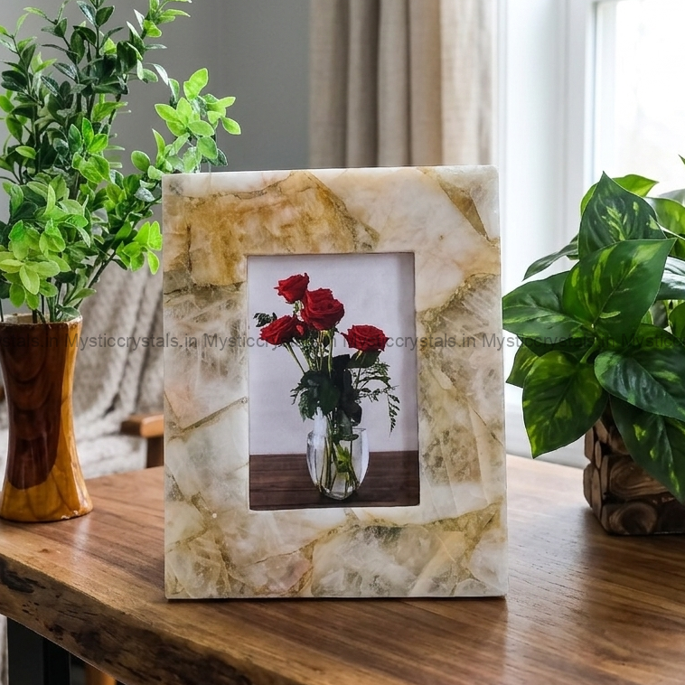Crystal Photoframe